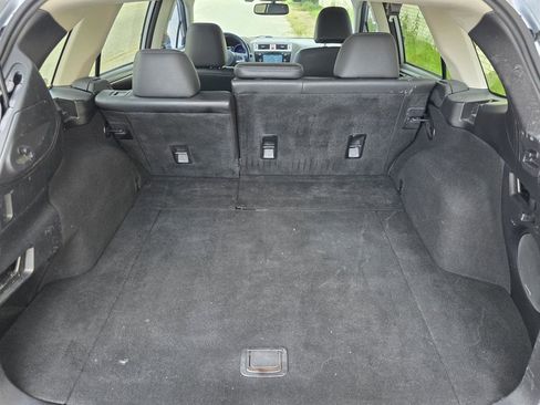 Used 2015 Subaru Outback 2.5i Limited AWD/4WD image 14