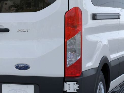 New 2025 Ford Transit 350 XLT image 49