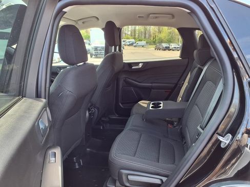 Used 2024 Ford Escape Active w/ Tech Pack #2 AWD/4WD image 11