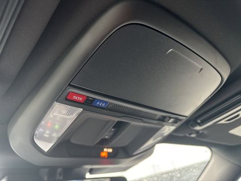 New 2026 Subaru Forester Premium image 23