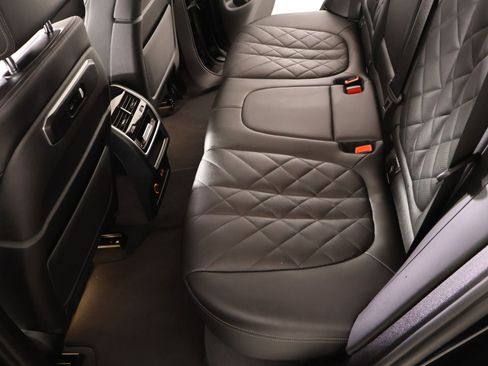 Used 2024 BMW X5 xDrive40i w/ M Sport Package image 13