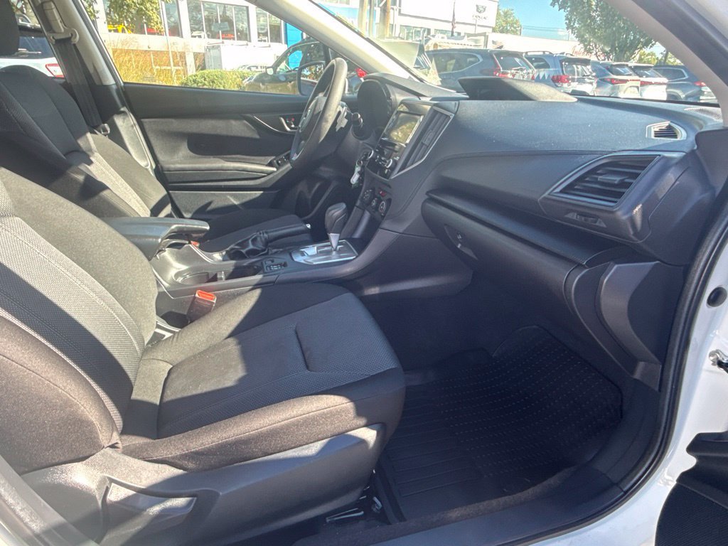 Used 2023 Subaru Impreza 2.0i Premium AWD/4WD image 23