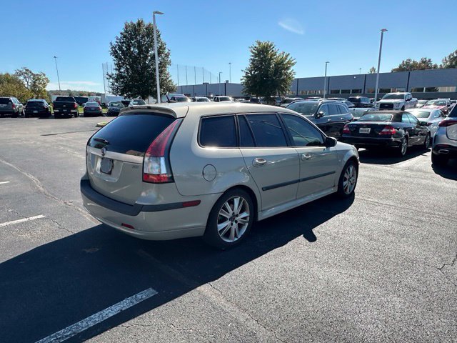 Used 2007 Saab 9-3 2.0T w/ Anniversary Pkg FWD image 8
