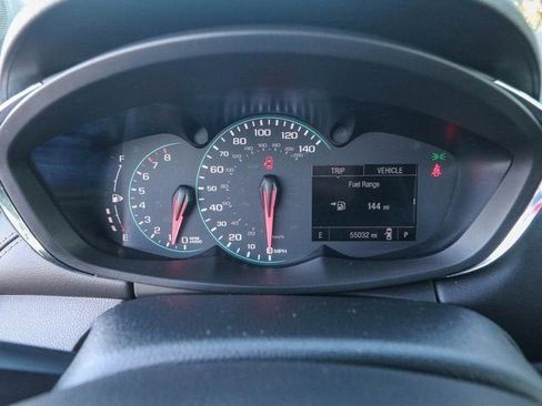 Used 2021 Chevrolet Trax LS w/ Tint and Cruise Package FWD image 18