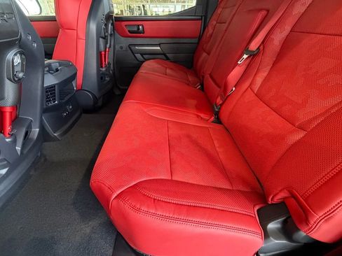 New 2026 Toyota Tundra TRD Pro AWD/4WD image 29