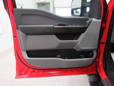 Used 2023 Ford F250 XL w/ XL Chrome Package AWD/4WD image 32