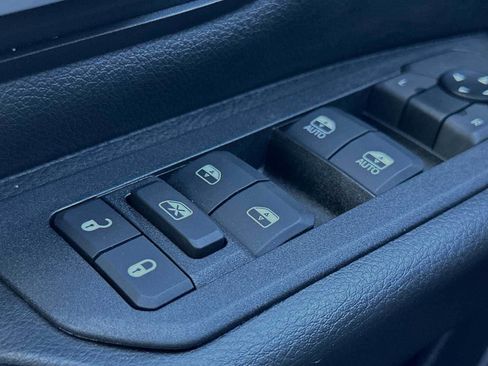 New 2025 RAM 1500 Tradesman w/ Night Edition image 11