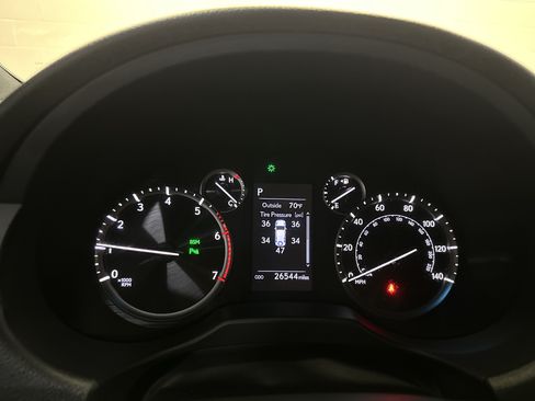 Certified 2023 Lexus GX 460 Premium w/ Premium Package AWD/4WD image 22