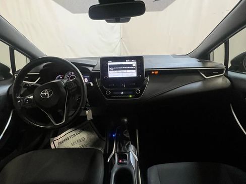 Used 2021 Toyota Corolla SE image 15
