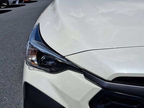 Certified 2025 Subaru Crosstrek 2.5i Premium AWD/4WD image 13