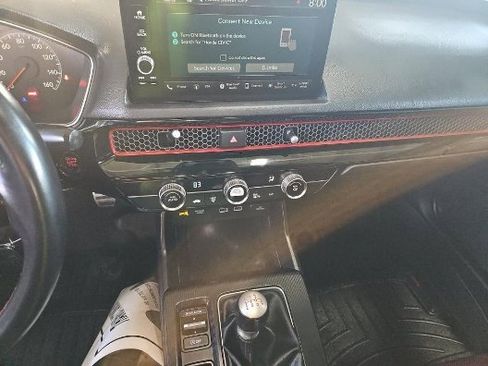 Used 2022 Honda Civic Si image 7