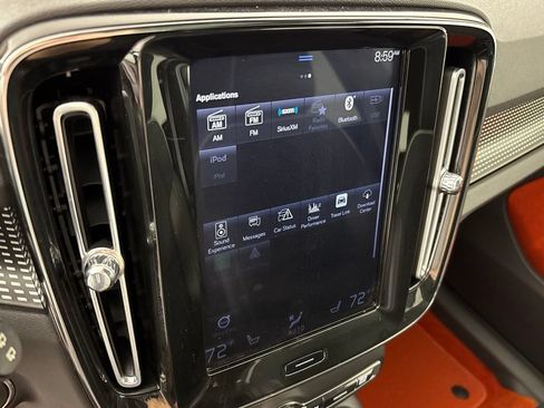 Used 2019 Volvo XC40 T5 R-Design AWD/4WD image 33
