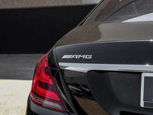 Used 2019 Mercedes-Benz S 63 AMG S 4MATIC Sedan image 70