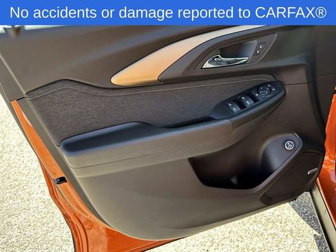 Certified 2023 Chevrolet TrailBlazer ACTIV w/ Sun and Liftgate Package AWD/4WD image 19