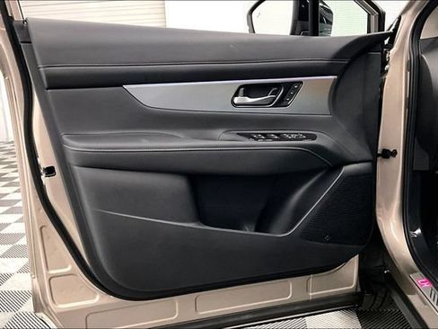 New 2026 Nissan Murano Platinum w/ Technology Package AWD/4WD image 33
