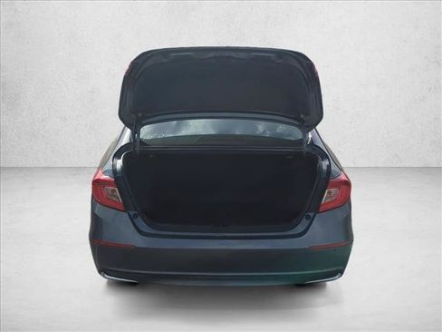 Used 2022 Honda Accord EX-L image 9