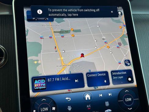 Certified 2025 Mercedes-Benz GLC 300 GLC 300 image 27