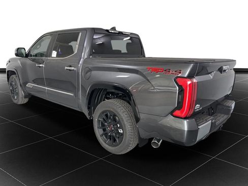 New 2026 Toyota Tundra 1794 Edition AWD/4WD image 3