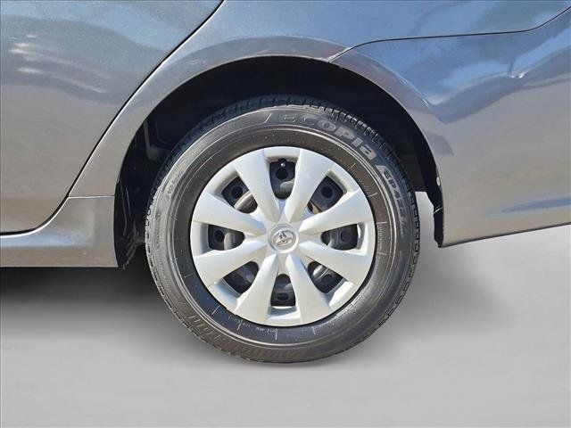 Used 2010 Toyota Corolla LE w/ LE EVP Pkg #1 FWD image 19
