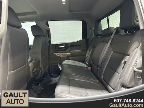 Used 2021 Chevrolet Silverado 1500 RST image 15