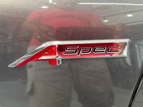 Used 2023 Acura TLX SH-AWD w/ A-SPEC Pkg image 34