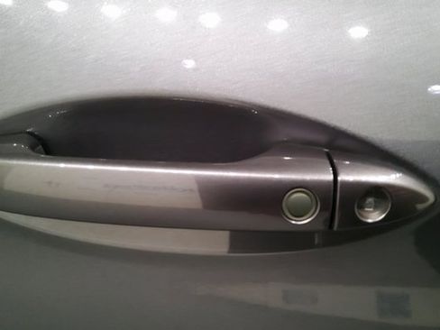 Used 2021 Honda Passport EX-L image 48