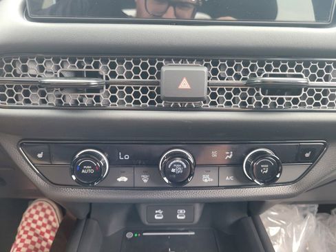 New 2026 Honda HR-V Sport image 23