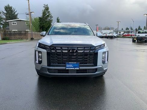 Used 2025 Hyundai Palisade SEL image 10