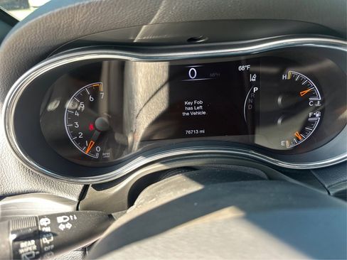 Used 2021 Jeep Grand Cherokee Limited w/ Quick Order Package 28K 80th image 28