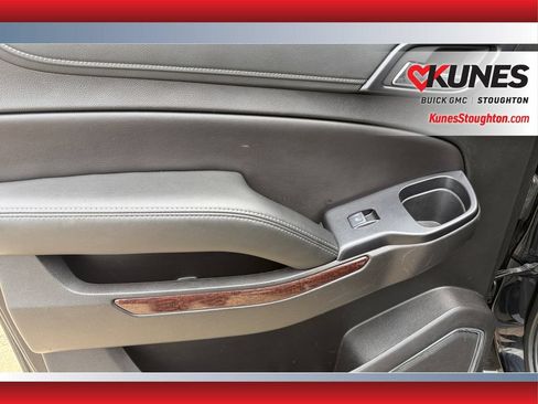 Used 2019 GMC Yukon XL SLT AWD/4WD image 36