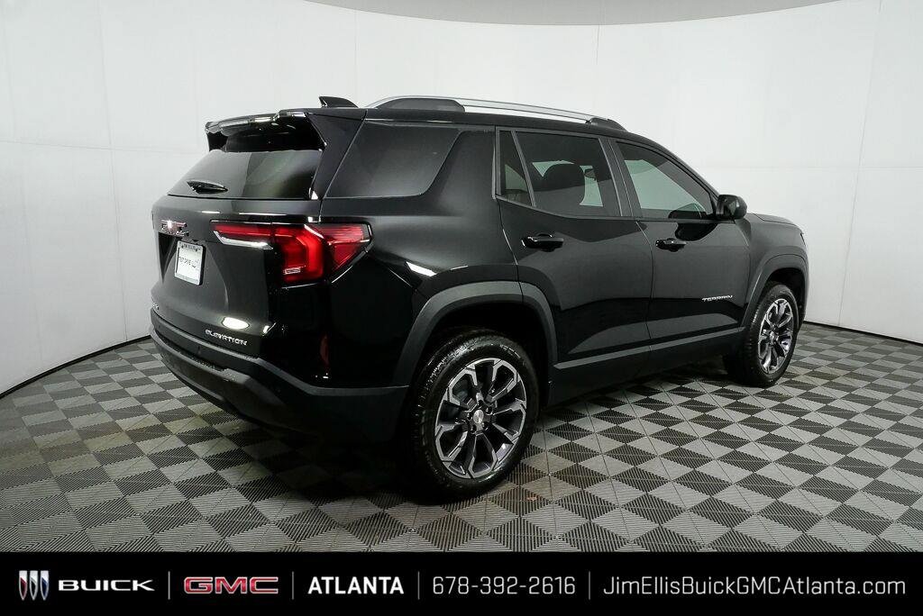Used 2026 GMC Terrain Elevation w/ Elevation Premium Package FWD image 27
