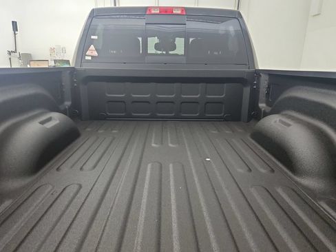 New 2026 RAM 2500 Tradesman AWD/4WD image 32