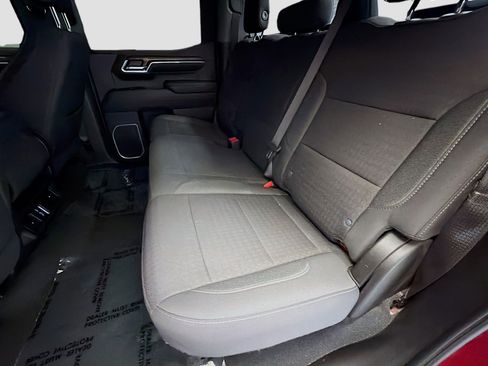 Used 2023 Chevrolet Silverado 1500 RST w/ LPO, Dark Essentials Package image 13