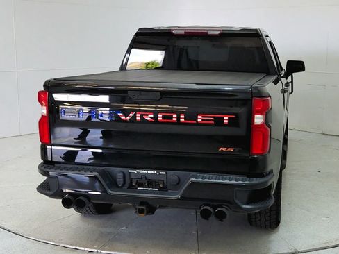 Used 2019 Chevrolet Silverado 1500 RST image 6
