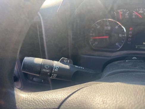 Used 2014 Chevrolet Silverado 1500 W/T image 25