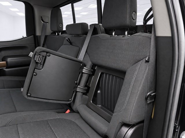 Used 2021 Chevrolet Silverado 1500 RST w/ True North Edition Plus AWD/4WD image 23