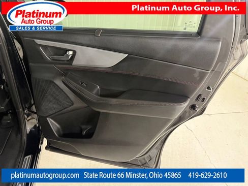 Used 2023 Acura MDX A-Spec AWD/4WD image 42