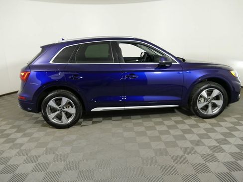 Used 2024 Audi Q5 2.0T Premium Plus AWD/4WD image 2