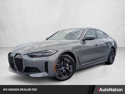 Used 2023 BMW i4 eDrive40 w/ Premium Package