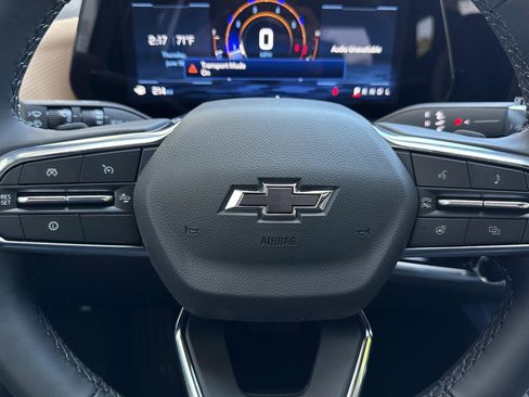 New 2026 Chevrolet Equinox ACTIV w/ Convenience Package III image 30