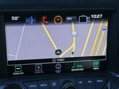 Used 2016 Chevrolet Corvette Stingray Coupe w/ 2LT Preferred Equipment Group image 20