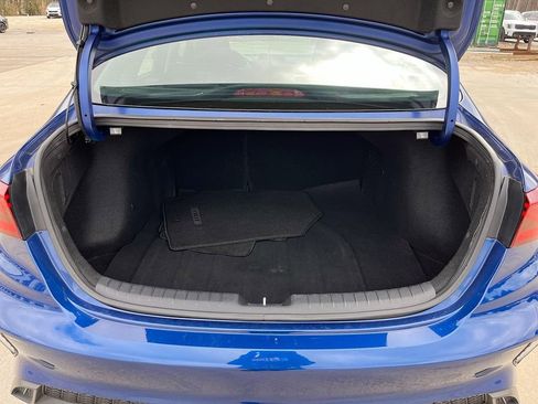 Certified 2024 Kia Forte LXS image 23