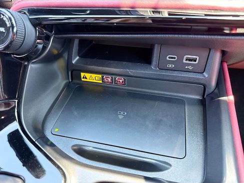 Used 2025 Lexus NX 350h AWD w/ Rear Seat Package image 32