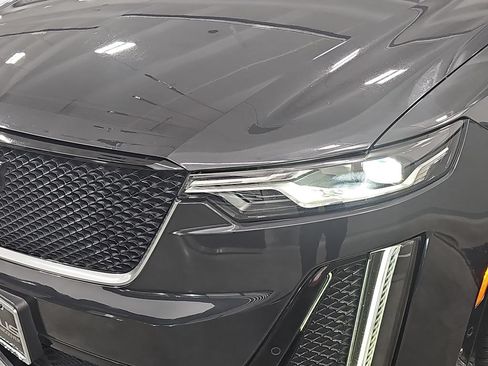 Used 2020 Cadillac XT6 Sport AWD/4WD image 33