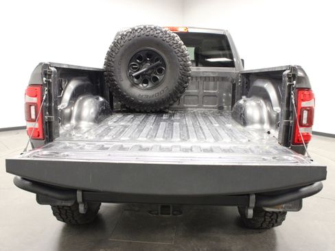 Used 2023 RAM 2500 Laramie w/ Safety Group AWD/4WD image 16