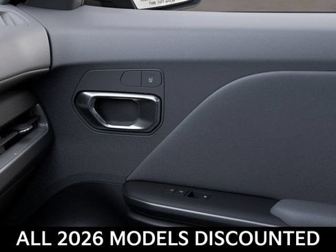 New 2026 Kia K4 GT-Line Turbo FWD image 25