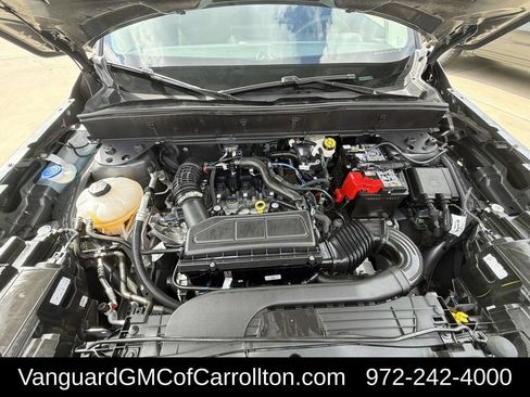 Used 2025 Ford Bronco Sport Big Bend AWD/4WD image 20