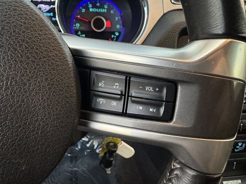 Used 2013 Ford Mustang GT Premium w/ GT Track Pkg RWD image 28