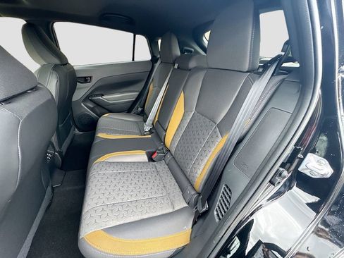 New 2026 Subaru Crosstrek 2.5i Sport AWD/4WD image 24