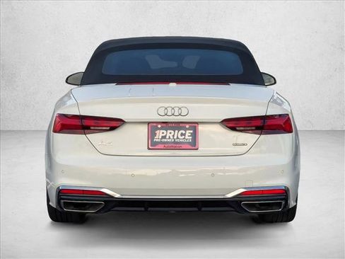 Used 2023 Audi A5 2.0T Prestige AWD/4WD image 7